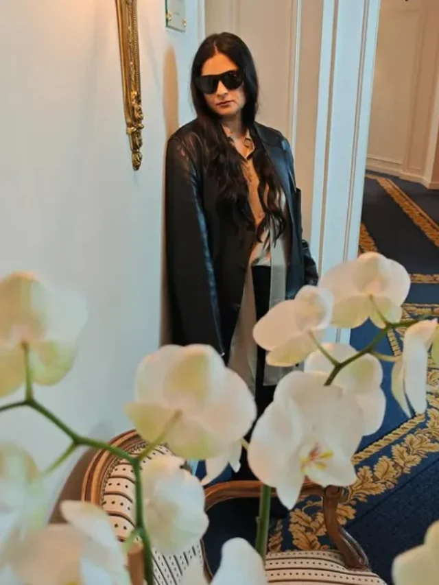 बिना एक्टिंग के करोड़ों कमाती हैं अनिल कपूर की बेटी