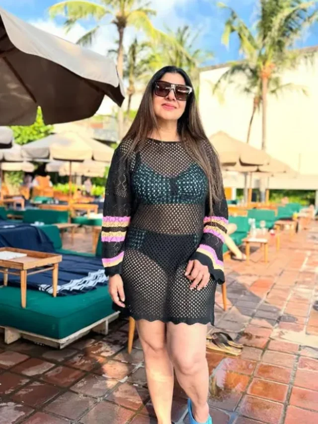 काम नहीं मिल रहा… रो पड़ीं संभावना सेठ, बोलीं- मां भी थीं मेरे एक्टिंग करियर के खिलाफ