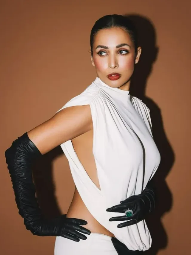 मलाइका अरोड़ा के लिए कौन भेजता है खाना?